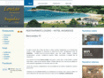 restaurantelouzao.com