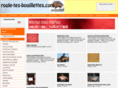 rouletesbouillettes.com