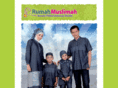 rumahmuslimah.com