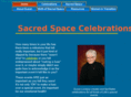 sacredspacecelebrations.com