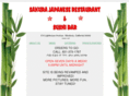 sakurasushi.tv