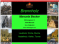 schwarzwald-brennholz.com