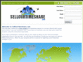sellourtimeshare.com