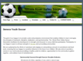 senecayouthsoccer.com
