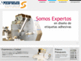 sergrafor.com