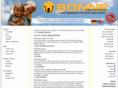 sonne-international.com