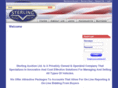 sterlingsalvage.com