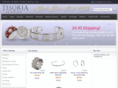 tesoria.com