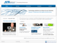 theatsgroup.com
