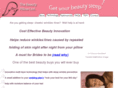 thebeautypillow.com
