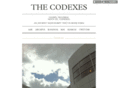 thecodex.es