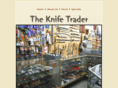 theknifetrader.com
