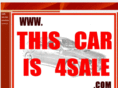 thiscaris4sale.com