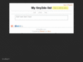 tiny2do.com