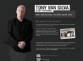 tonyvansilvastunts.com