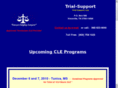 trial-support.com