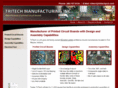tritechpcb.com