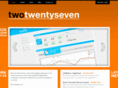 twotwentyseven.com