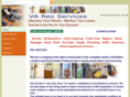 vareoservices.com