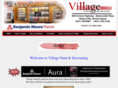 village-paint.com