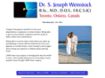 weinstockeyecare.com