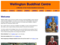 wellingtonbuddhistcentre.org