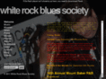 whiterockblues.com