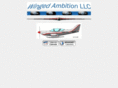 wingedambition.com