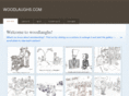 woodlaughs.com