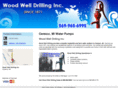 woodwelldrillinginc.com