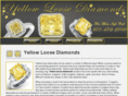 yellowloosediamonds.com