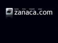 zanaca.com