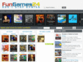 123arcadegame.com