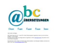 abc-uebersetzungen.com