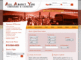 allaboutyoulimo.net