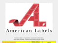 americanlabels.net