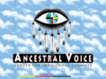 ancestralvoice.org