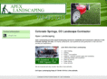 apexlandscapeinc.com