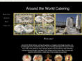 aroundtheworldcaterers.com