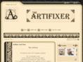 artifixer.com