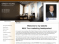 azmarketingrep.com