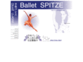 balletspitze.com