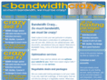 bandwidthcrazy.com