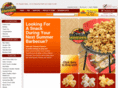 barbequepopcorn.com