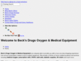 becksdrugs.com