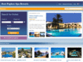 bestpaphossparesorts.com