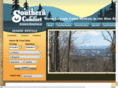 blueridgecabinsrental.com