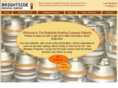 brightsidebrewery.com