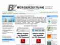 buergerzeitung.com