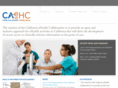 caehc.org